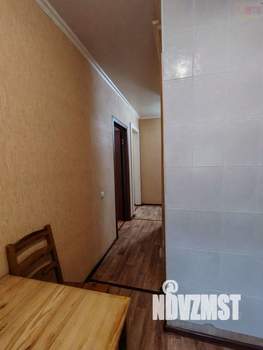 2-к квартира, вторичка, 46м2, 2/5 этаж