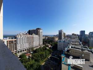 1-к квартира, вторичка, 38м2, 16/16 этаж