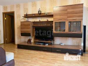 3-к квартира, вторичка, 57м2, 2/5 этаж