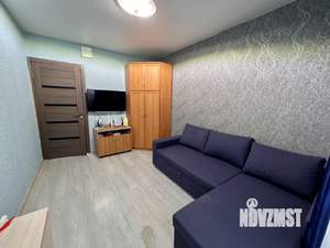 3-к квартира, вторичка, 85м2, 8/9 этаж