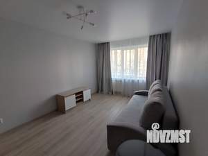 1-к квартира, вторичка, 33м2, 1/9 этаж