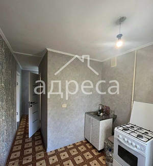 1-к квартира, вторичка, 30м2, 2/5 этаж