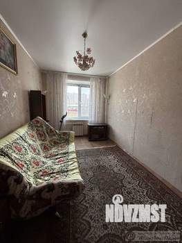 2-к квартира, вторичка, 49м2, 3/3 этаж