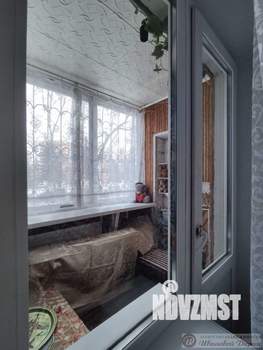 2-к квартира, вторичка, 50м2, 1/9 этаж