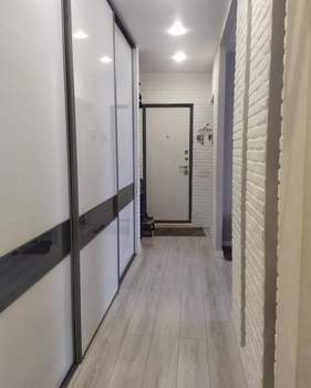 3-к квартира, вторичка, 63м2, 2/9 этаж