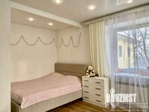 1-к квартира, вторичка, 40м2, 5/5 этаж