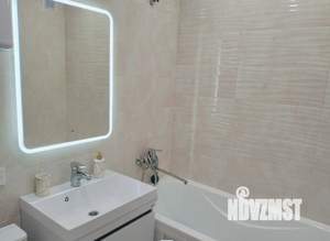 1-к квартира, вторичка, 34м2, 10/16 этаж