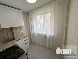 2-к квартира, вторичка, 46м2, 4/5 этаж