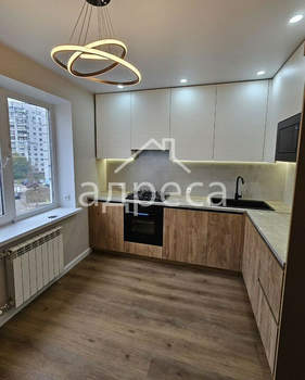 3-к квартира, вторичка, 67м2, 5/5 этаж