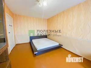 2-к квартира, вторичка, 53м2, 8/9 этаж