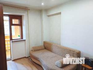 2-к квартира, вторичка, 43м2, 1/9 этаж