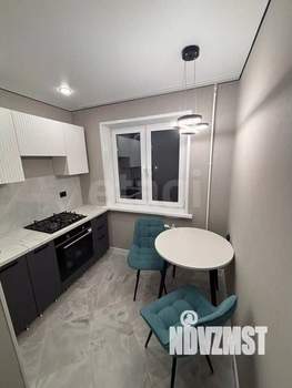 2-к квартира, вторичка, 45м2, 5/5 этаж