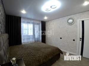 3-к квартира, вторичка, 67м2, 1/12 этаж