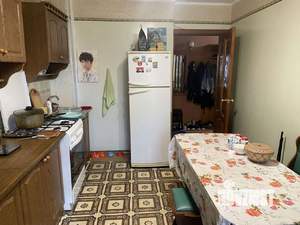 3-к квартира, вторичка, 75м2, 9/10 этаж