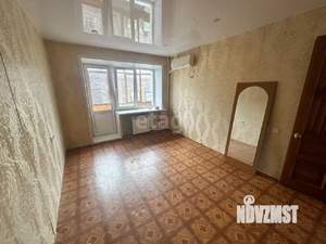 2-к квартира, вторичка, 44м2, 4/5 этаж