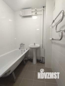 2-к квартира, вторичка, 59м2, 1/10 этаж