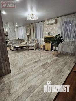 3-к квартира, вторичка, 93м2, 6/24 этаж