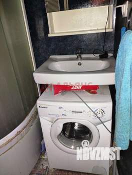 1-к квартира, вторичка, 38м2, 4/9 этаж