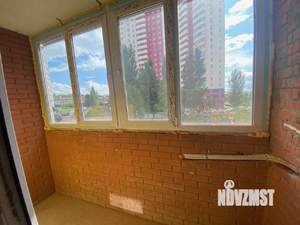 3-к квартира, вторичка, 80м2, 2/19 этаж