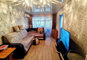 2-к квартира, вторичка, 45м2, 3/5 этаж