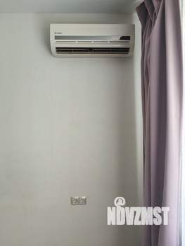 1-к квартира, вторичка, 34м2, 3/9 этаж