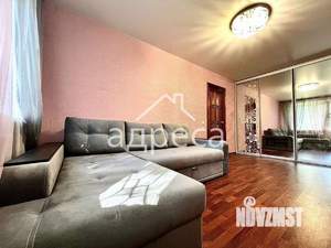 2-к квартира, вторичка, 42м2, 1/5 этаж
