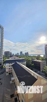 1-к квартира, вторичка, 47м2, 9/9 этаж