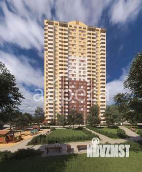 3-к квартира, вторичка, 112м2, 9/26 этаж