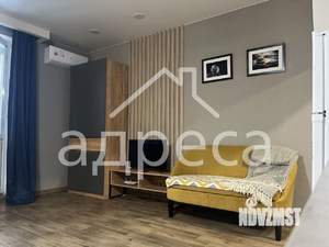 Студия квартира, вторичка, 35м2, 15/25 этаж