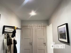 2-к квартира, вторичка, 50м2, 3/3 этаж