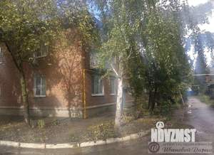 2-к квартира, вторичка, 48м2, 1/2 этаж