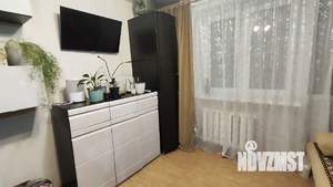 1-к квартира, вторичка, 21м2, 8/9 этаж