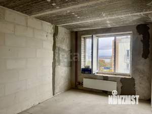 1-к квартира, вторичка, 44м2, 3/4 этаж