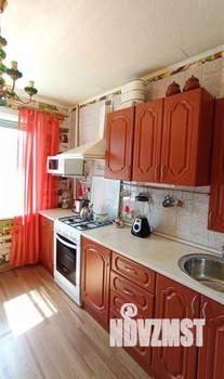 1-к квартира, вторичка, 34м2, 6/9 этаж