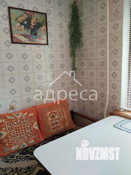 2-к квартира, вторичка, 50м2, 2/5 этаж