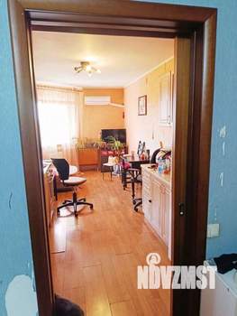 2-к квартира, вторичка, 57м2, 6/13 этаж