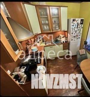 2-к квартира, вторичка, 59м2, 2/6 этаж