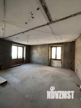 3-к квартира, вторичка, 105м2, 8/16 этаж