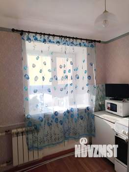 1-к квартира, вторичка, 30м2, 2/2 этаж