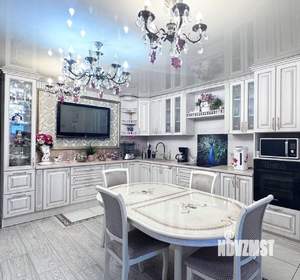 3-к квартира, вторичка, 75м2, 9/10 этаж