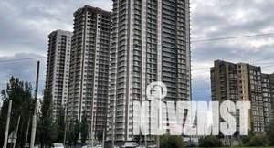 1-к квартира, вторичка, 55м2, 24/32 этаж