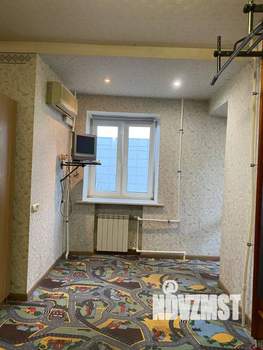 3-к квартира, вторичка, 125м2, 3/9 этаж