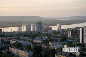 1-к квартира, вторичка, 45м2, 23/37 этаж