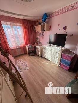 4-к квартира, вторичка, 93м2, 5/16 этаж