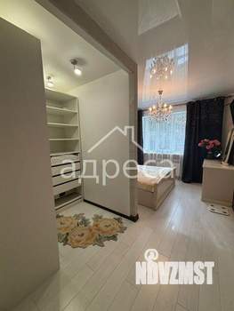 2-к квартира, вторичка, 81м2, 3/14 этаж