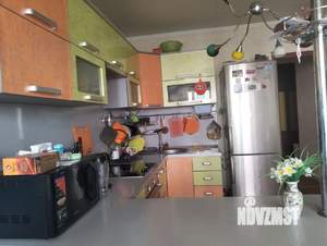 3-к квартира, вторичка, 82м2, 2/14 этаж