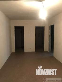 2-к квартира, сданный дом, 59м2, 1/10 этаж