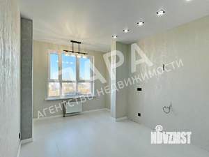 1-к квартира, вторичка, 42м2, 15/23 этаж