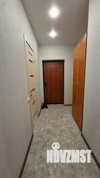 1-к квартира, вторичка, 30м2, 14/25 этаж