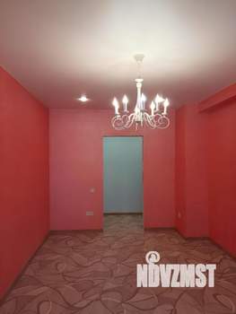 3-к квартира, вторичка, 54м2, 1/2 этаж